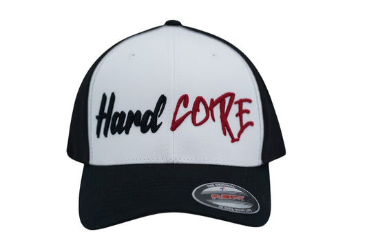 "HARDCORE" Hat