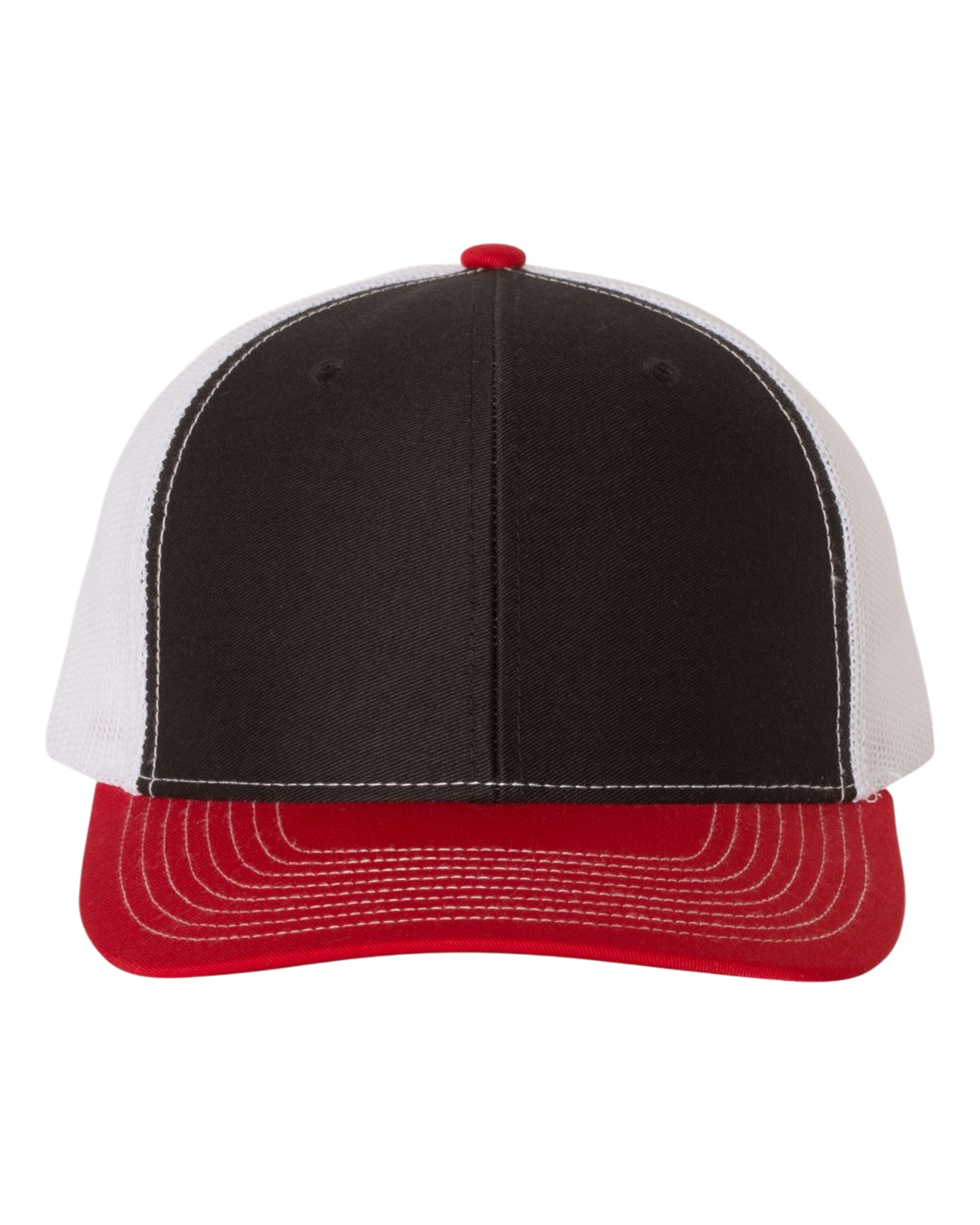 Richardson 112 - Snapback Trucker Cap