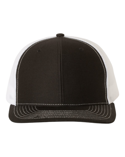 Richardson 112 - Snapback Trucker Cap