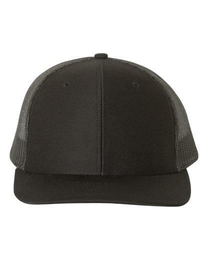Richardson 112 - Snapback Trucker Cap