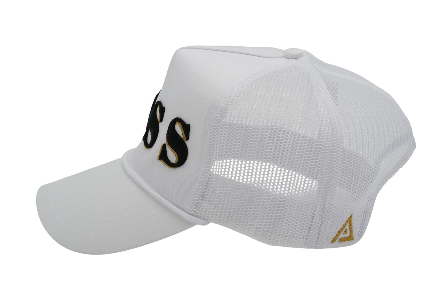 Boss Hat