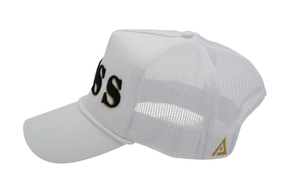 Boss Hat