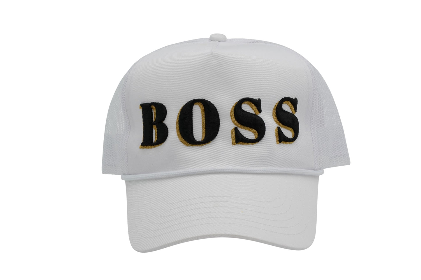 Boss Hat