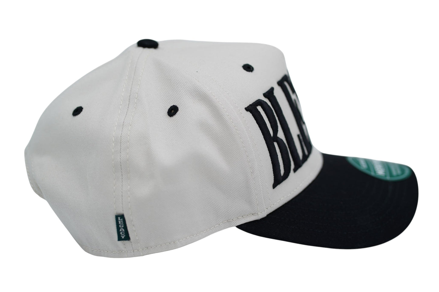 BLESSED Hat
