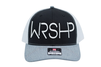 WRSHP Hat