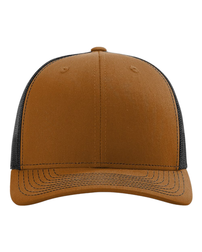 Richardson 112 - Snapback Trucker Cap