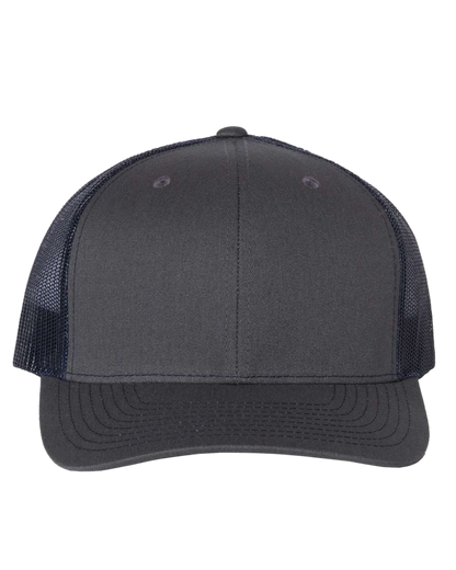 Richardson 112 - Snapback Trucker Cap