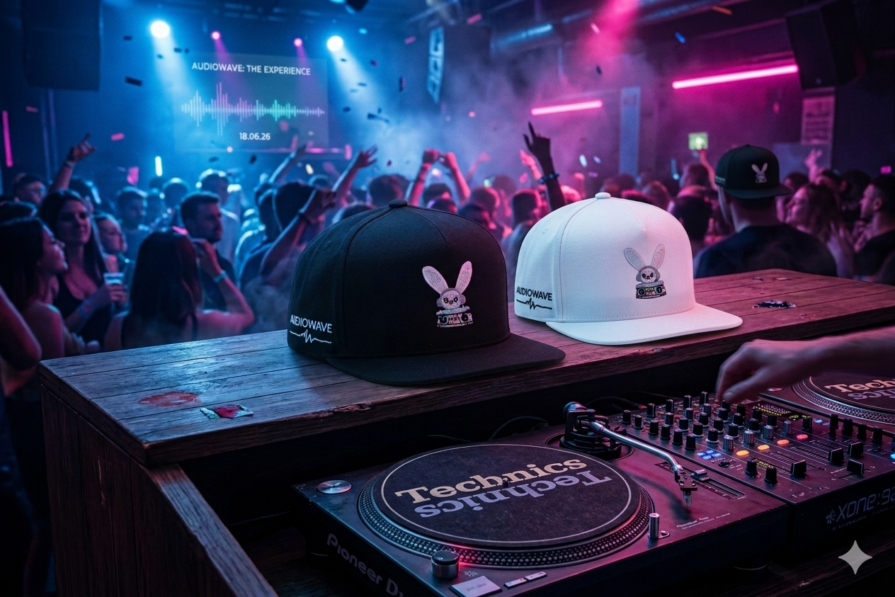 DJ Freakuency