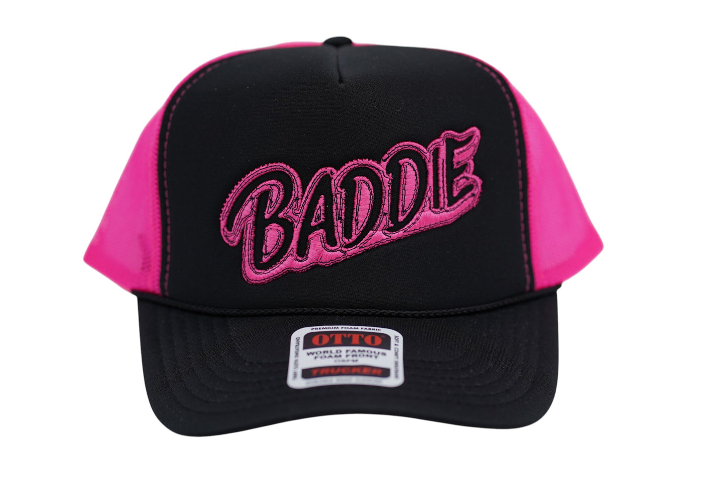 Baddie Hat