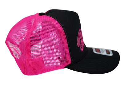 Baddie Hat