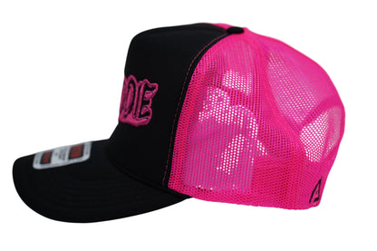 Baddie Hat