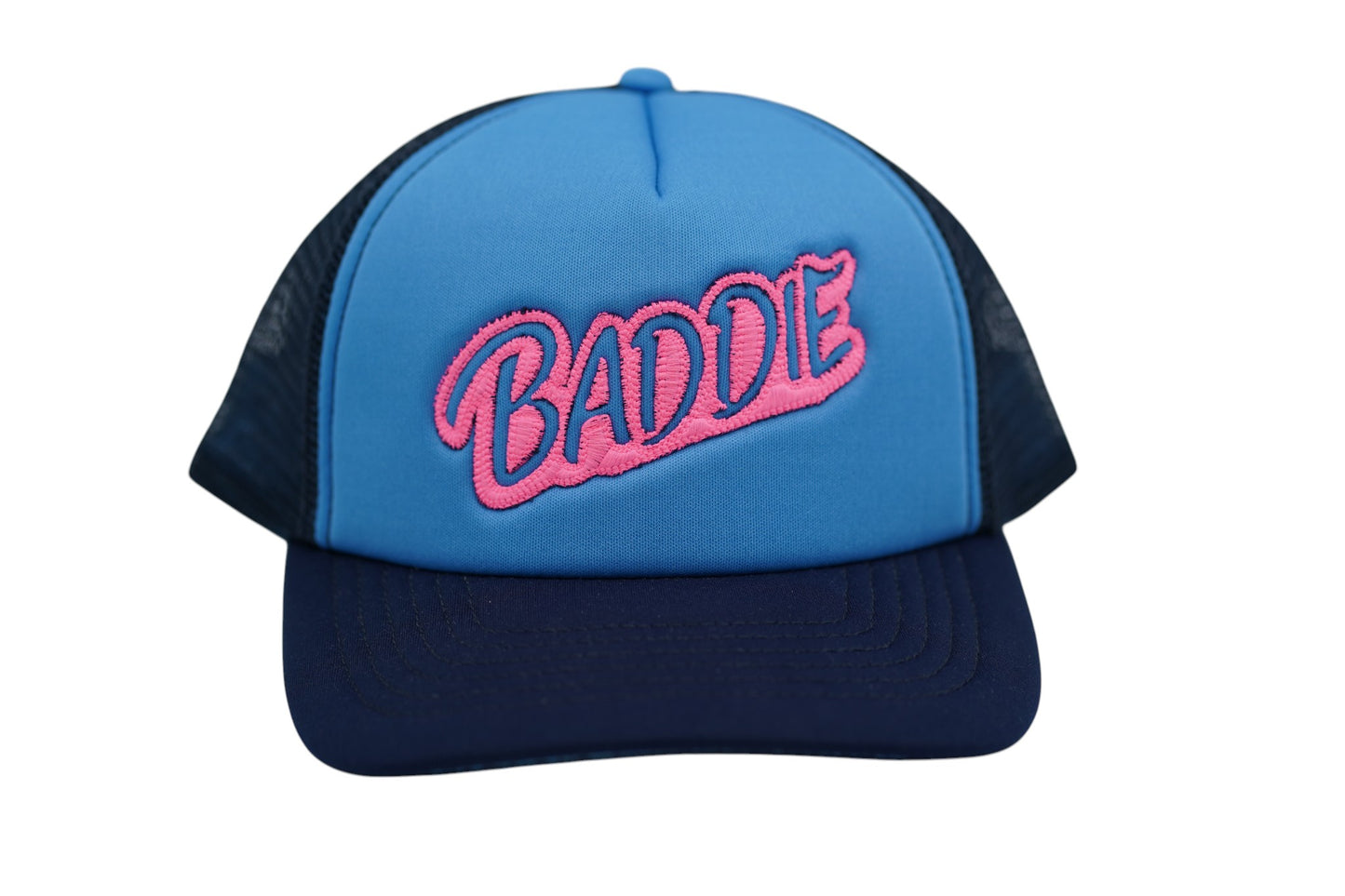 Baddie Hat