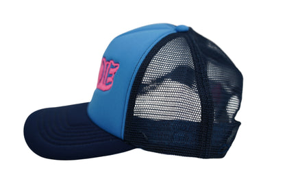 Baddie Hat