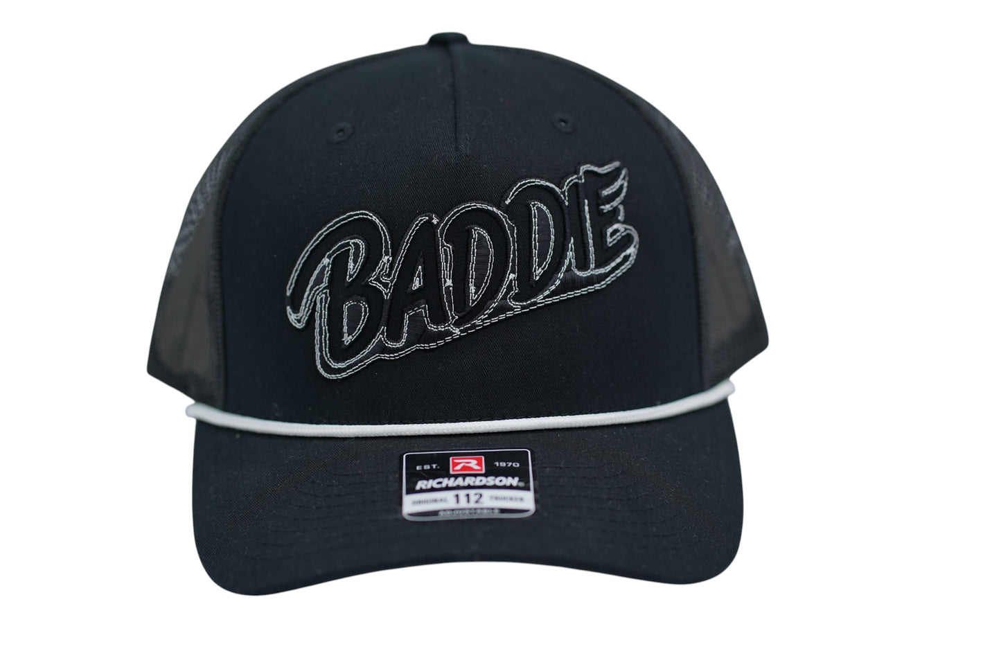 Baddie Hat