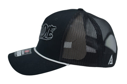 Baddie Hat