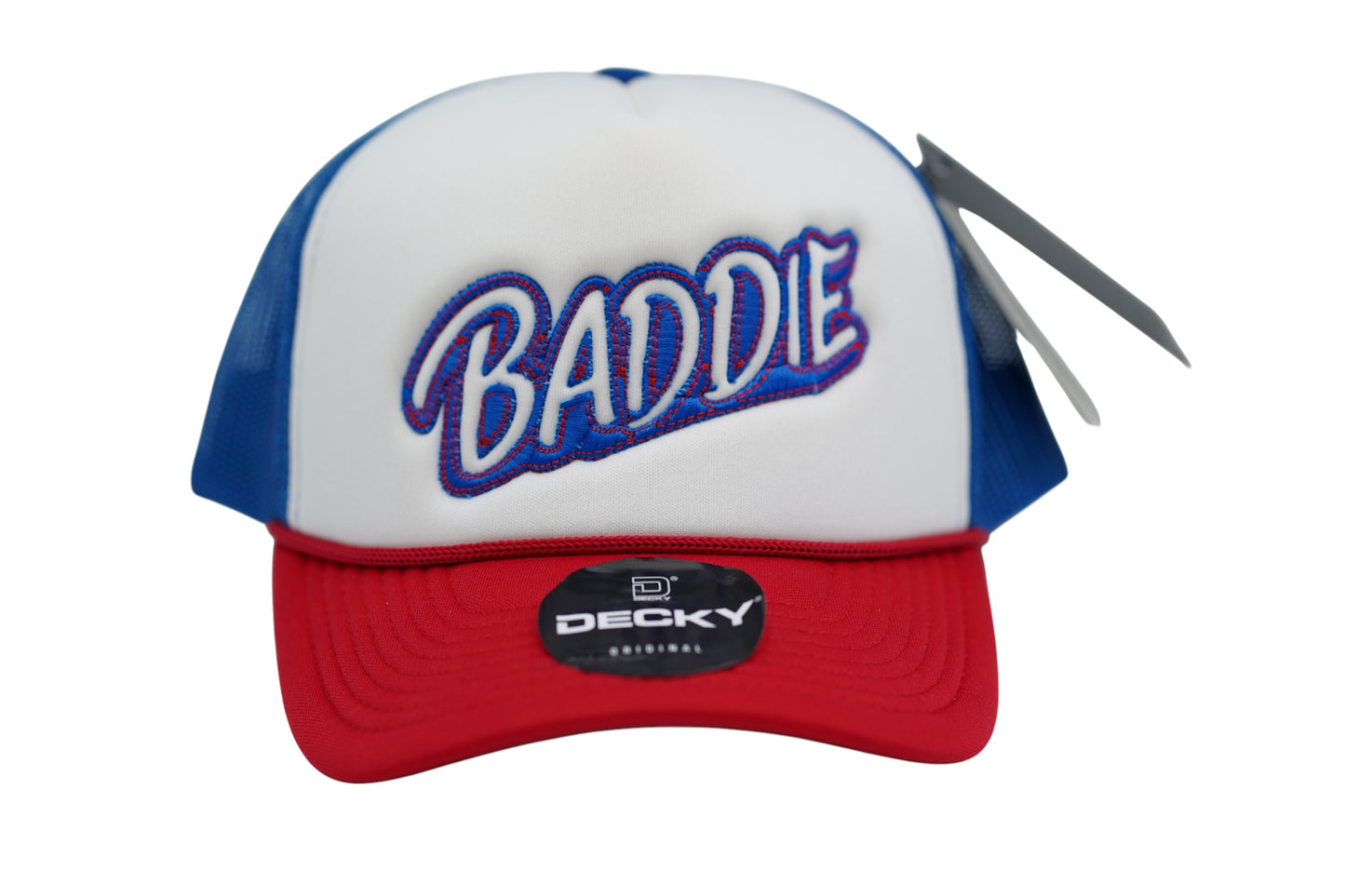 Baddie Hat