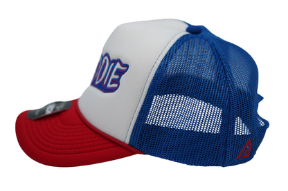 Baddie Hat