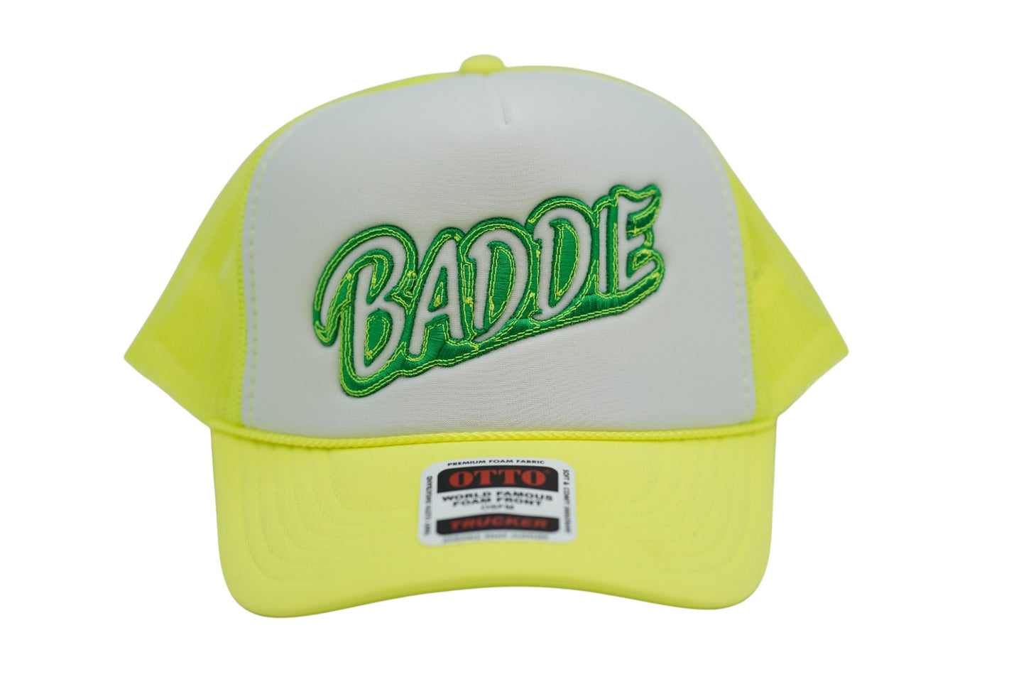 Baddie Hat
