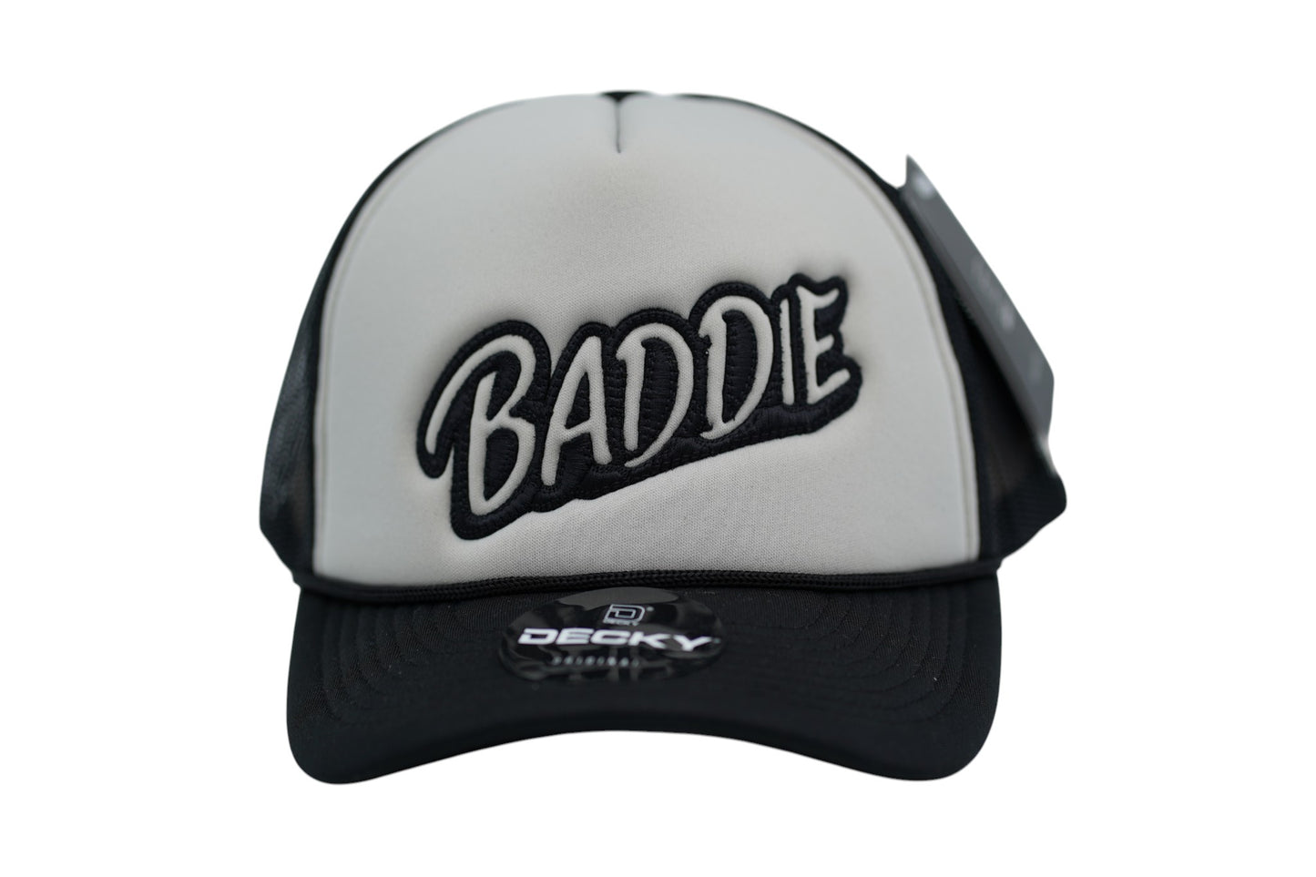 Baddie Hat