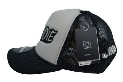 Baddie Hat