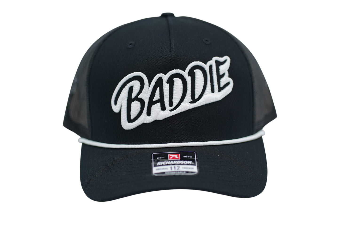 Baddie Hat