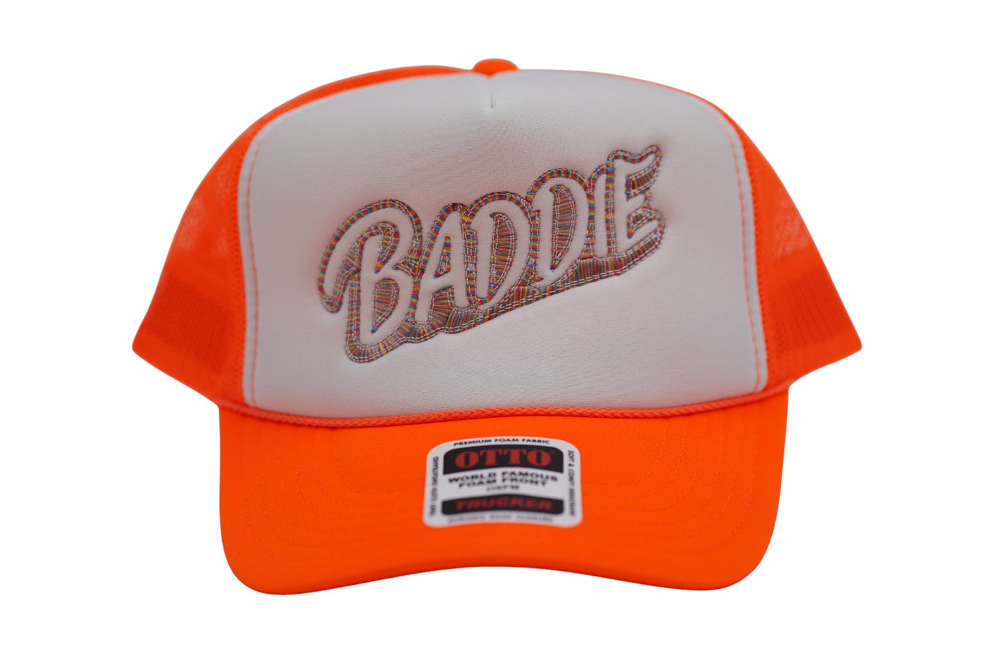 Baddie Hat