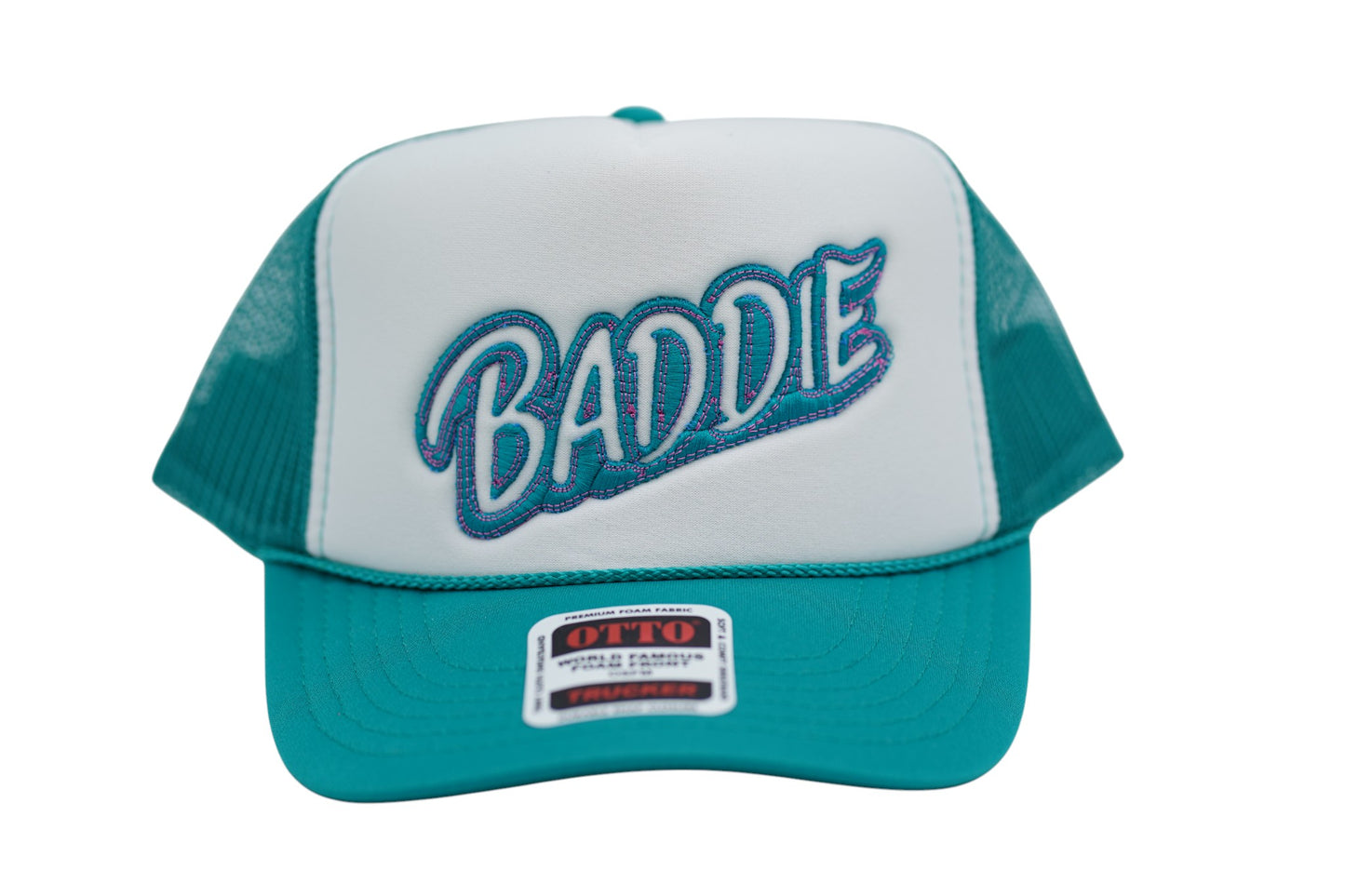 Baddie Hat