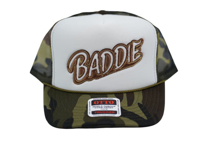 Baddie Hat