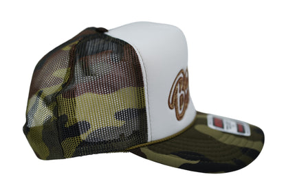 Baddie Hat
