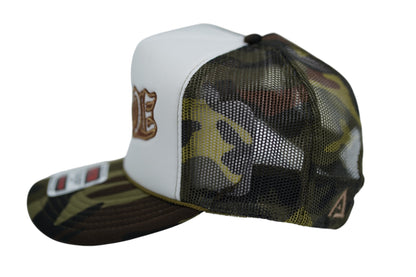 Baddie Hat