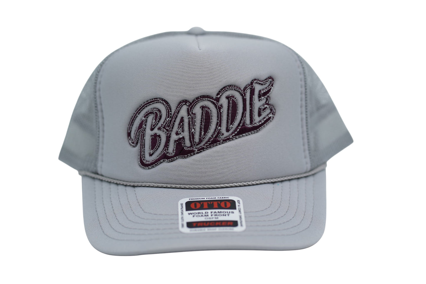 Baddie Hat