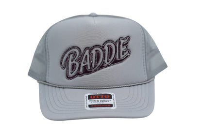 Baddie Hat