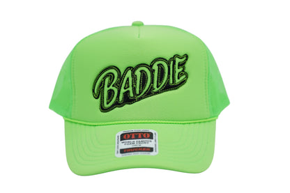 Baddie Hat