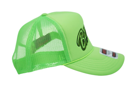 Baddie Hat