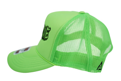 Baddie Hat