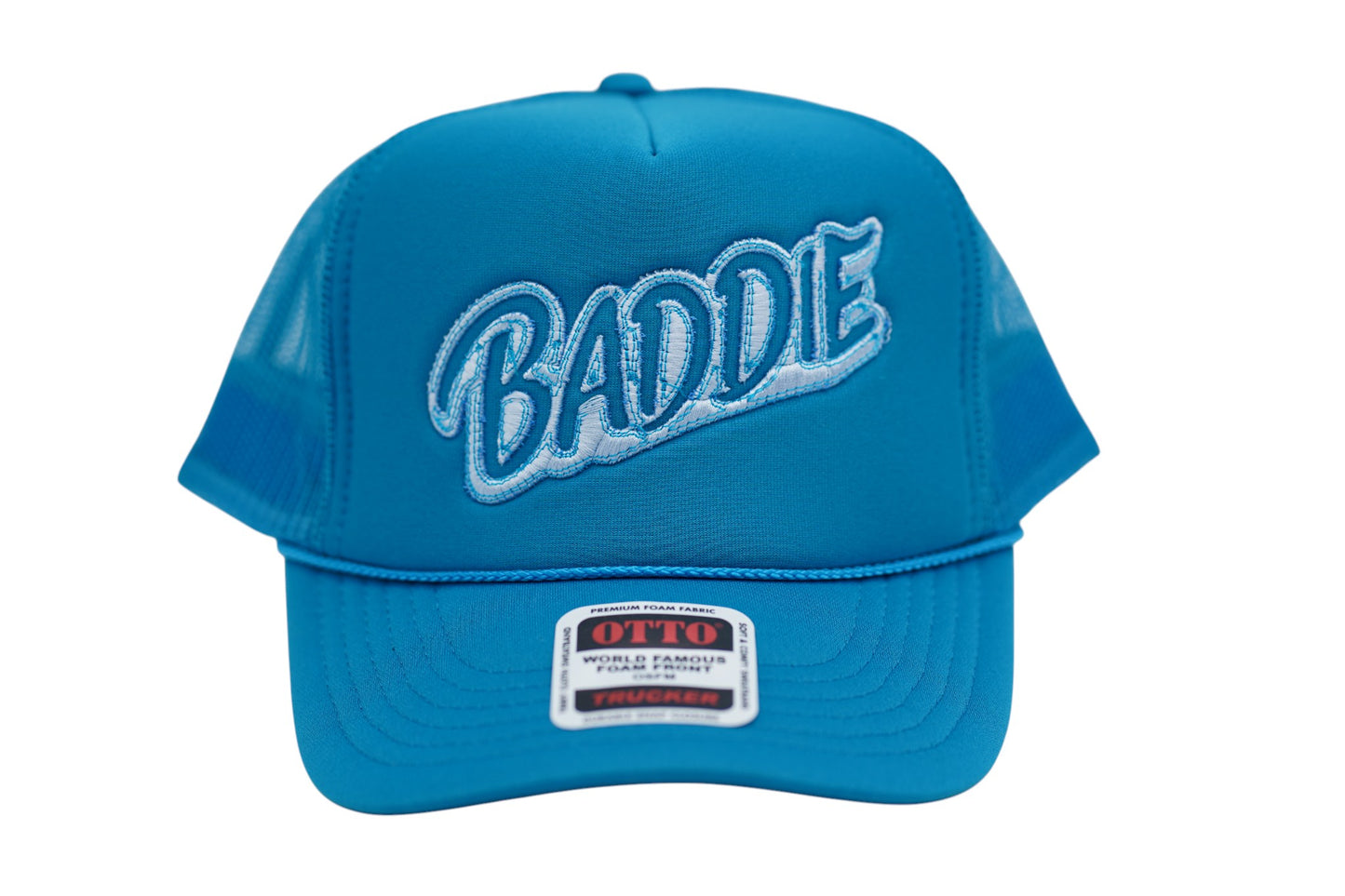 Baddie Hat