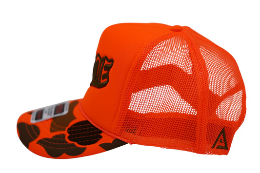 Baddie Hat