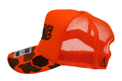 Baddie Hat
