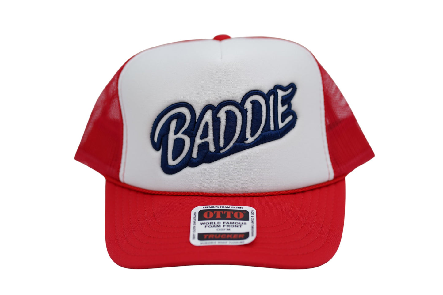 Baddie Hat
