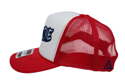 Baddie Hat