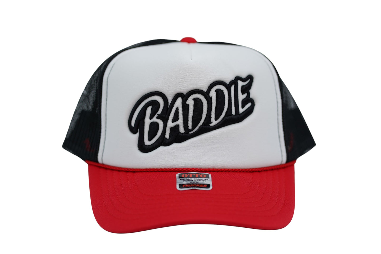 Baddie Hat