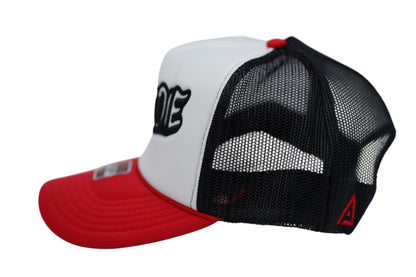 Baddie Hat