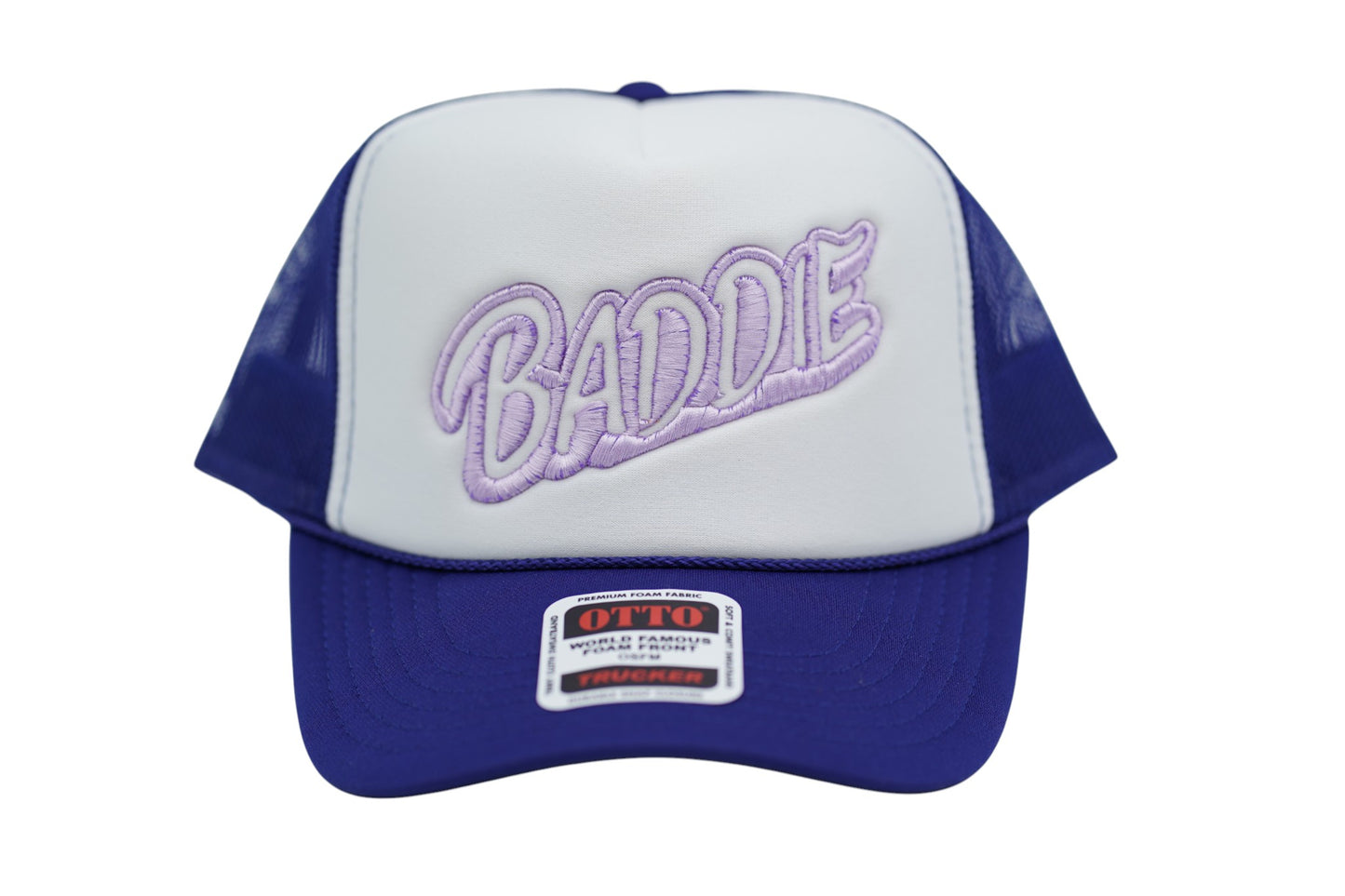 Baddie Hat