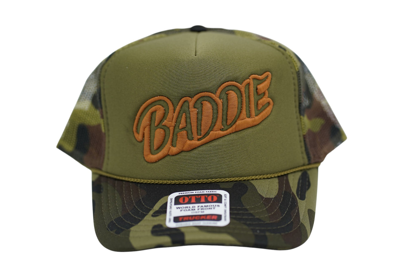Baddie Hat