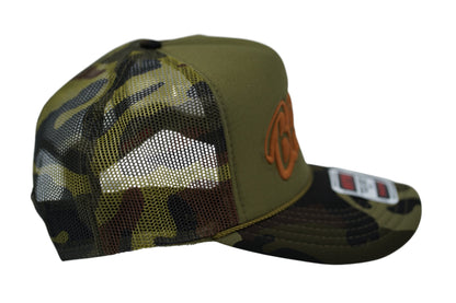 Baddie Hat