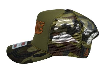 Baddie Hat