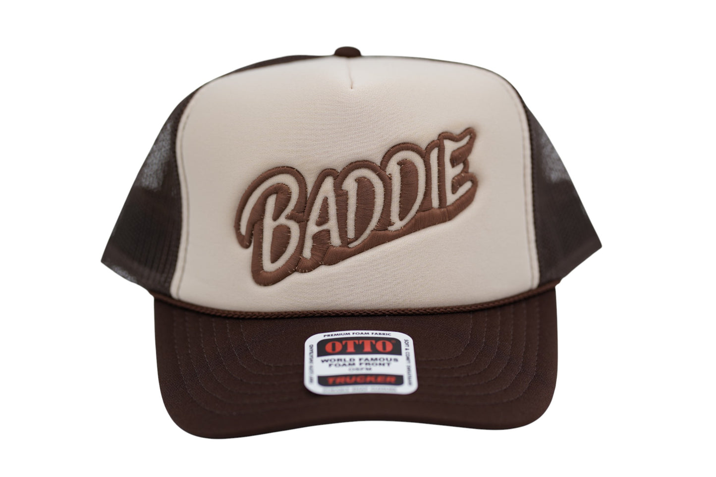 Baddie Hat