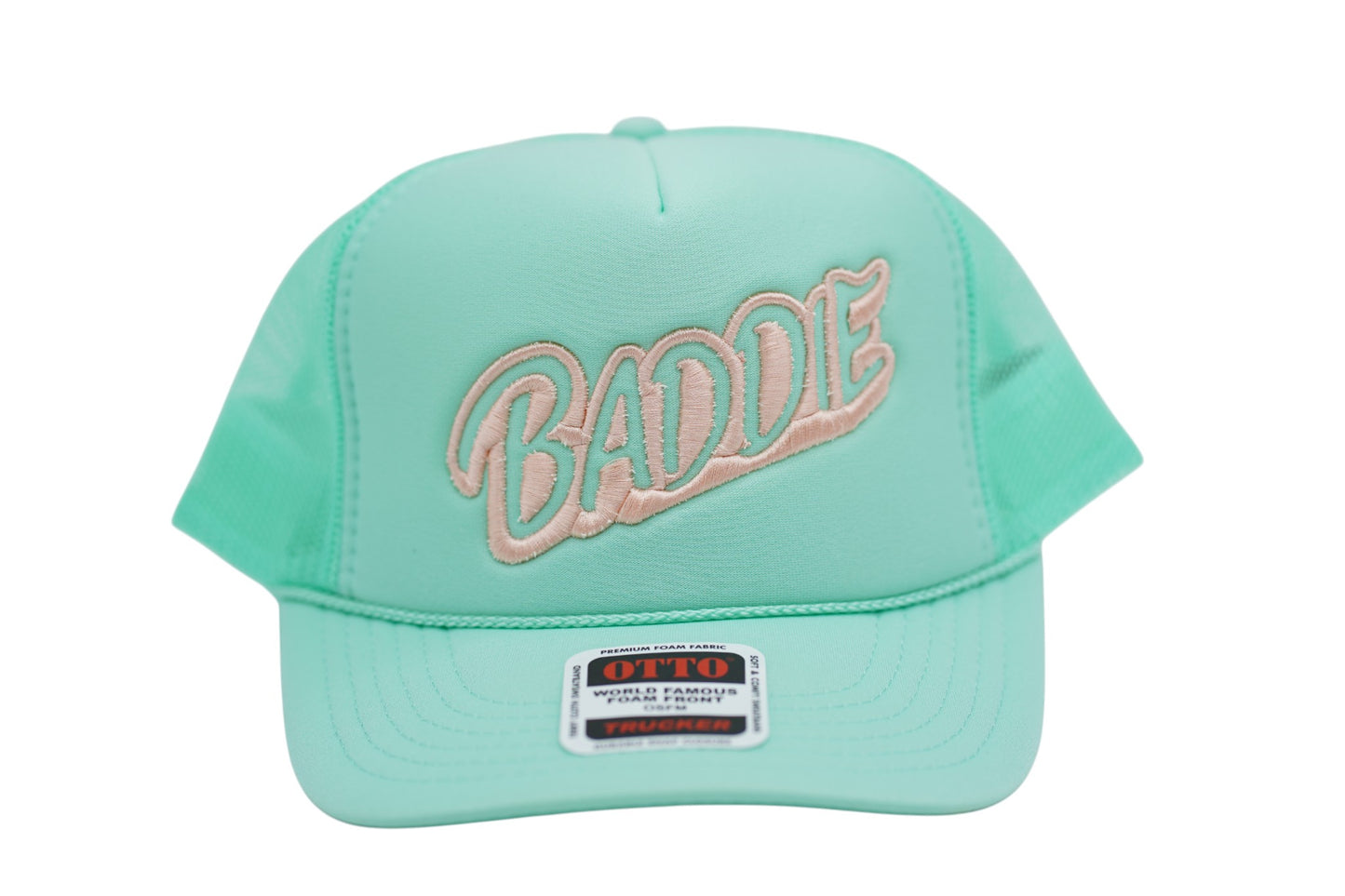Baddie Hat