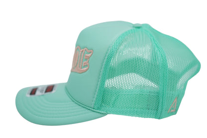 Baddie Hat