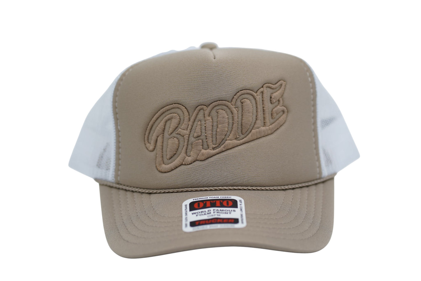Baddie Hat